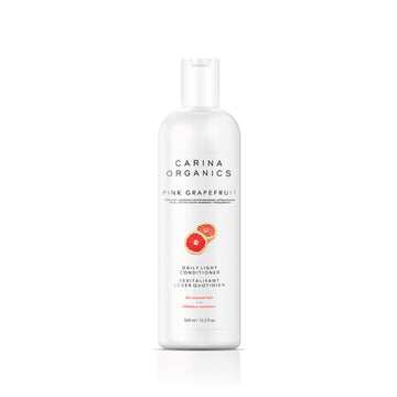 Carina Organics - Pink Grapefruit Daily Light Conditioner